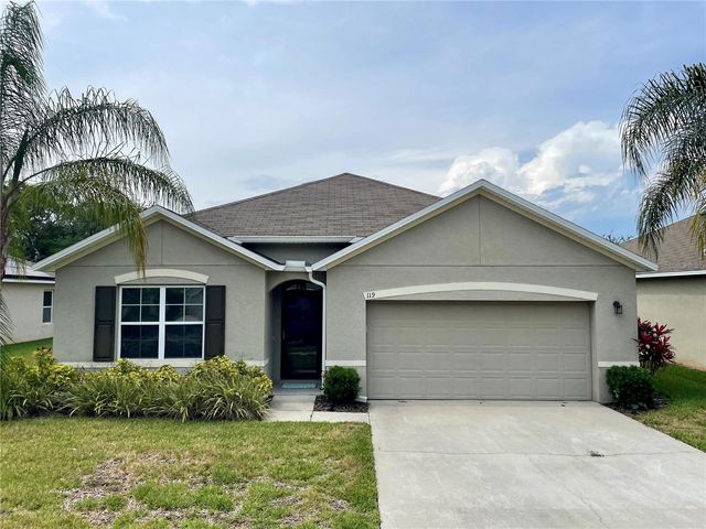 119 FISHERMANS COVE DRIVE, Edgewater, FL 32141