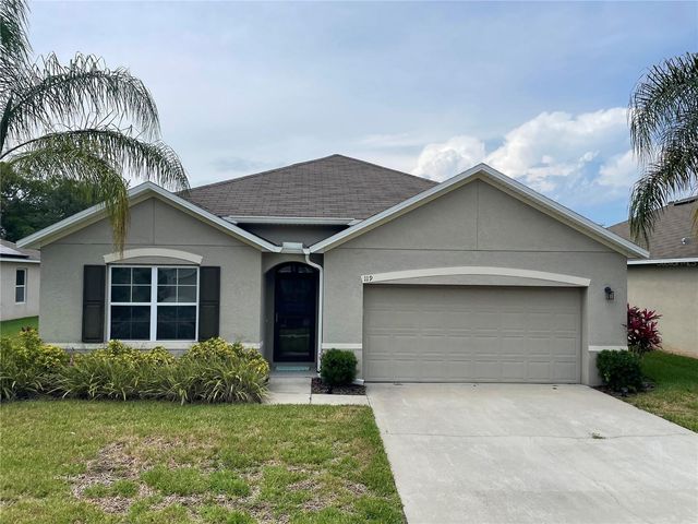 119 FISHERMANS COVE DRIVE, Edgewater, FL 32141