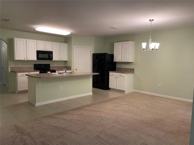 119 FISHERMANS COVE DRIVE, Edgewater, FL 32141
