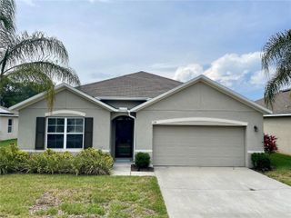 119 FISHERMANS COVE DRIVE, Edgewater, FL 32141