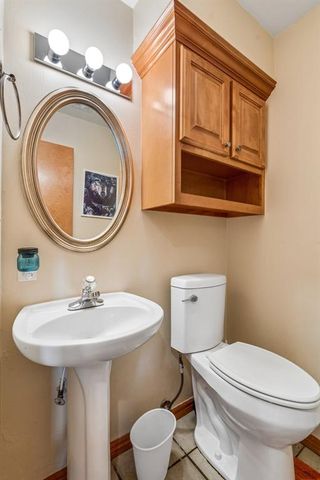 1629 Canyon Bluff Road, Guthrie, OK 73044