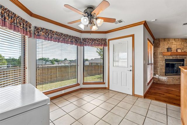 1629 Canyon Bluff Road, Guthrie, OK 73044