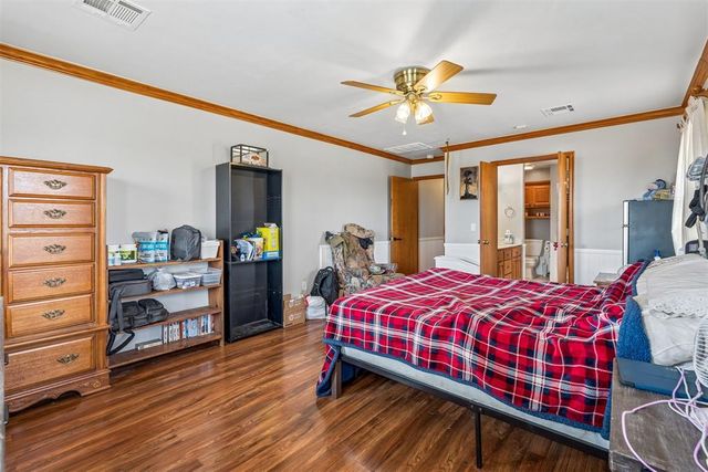 1629 Canyon Bluff Road, Guthrie, OK 73044