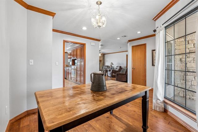 1629 Canyon Bluff Road, Guthrie, OK 73044