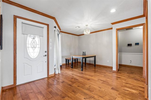 1629 Canyon Bluff Road, Guthrie, OK 73044