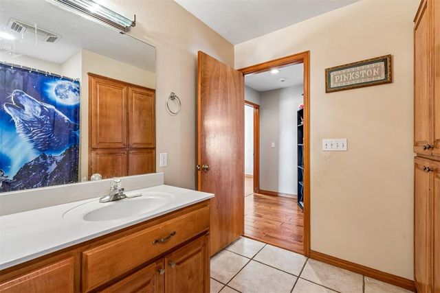 1629 Canyon Bluff Road, Guthrie, OK 73044