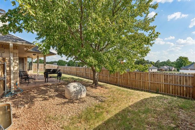 1629 Canyon Bluff Road, Guthrie, OK 73044