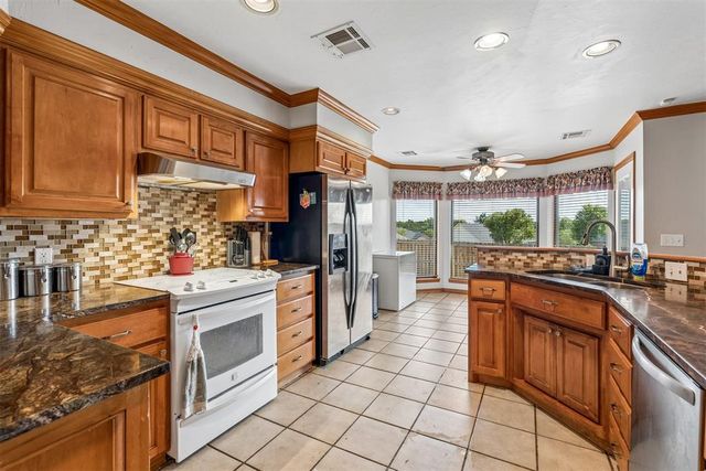 1629 Canyon Bluff Road, Guthrie, OK 73044