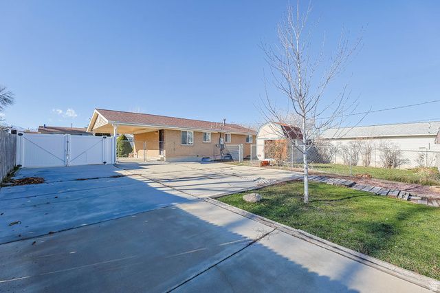 4279 S 4900 W, West Valley City, UT 84120