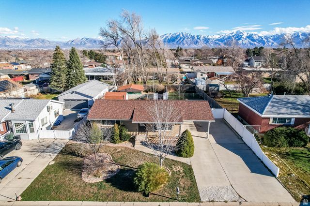 4279 S 4900 W, West Valley City, UT 84120