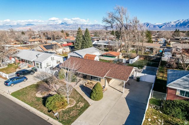 4279 S 4900 W, West Valley City, UT 84120