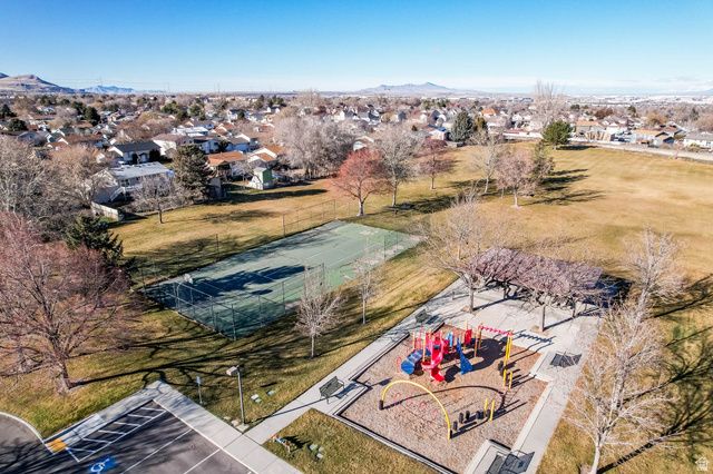 4279 S 4900 W, West Valley City, UT 84120