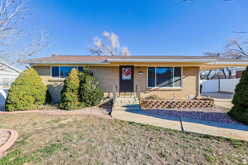 4279 S 4900 W, West Valley City, UT 84120