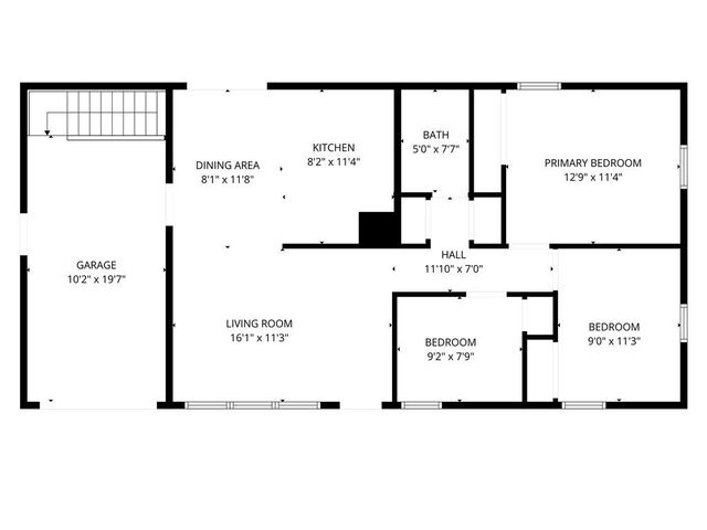 8300 E 110th Street, Kansas City, MO 64134