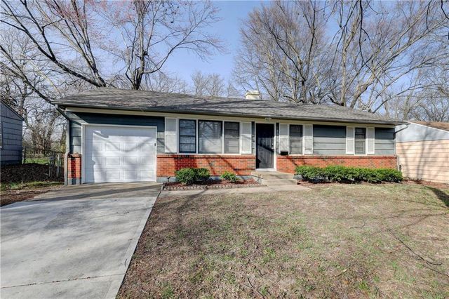 8300 E 110th Street, Kansas City, MO 64134