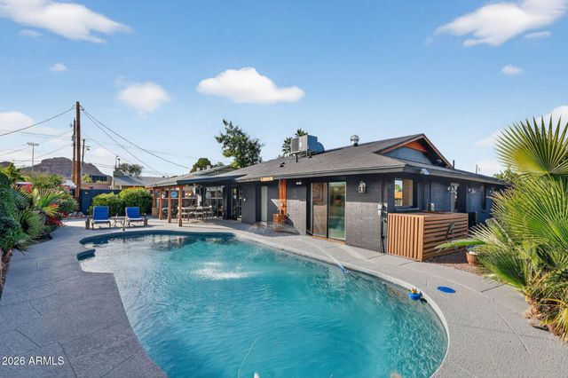 6413 E PALM Lane, Scottsdale, AZ 85257