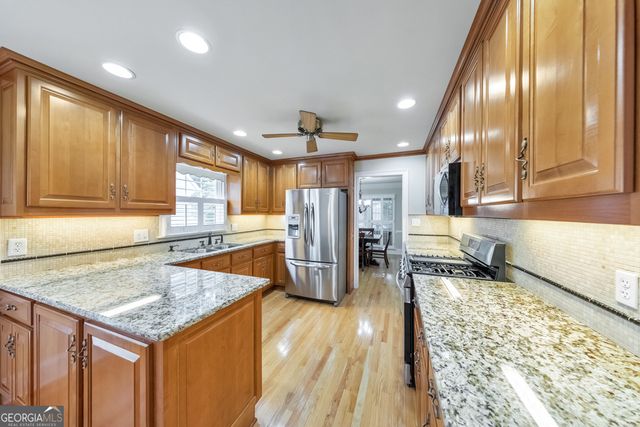 1040 Westover Court SW, Marietta, GA 30064