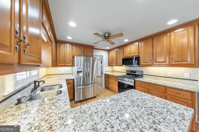 1040 Westover Court SW, Marietta, GA 30064