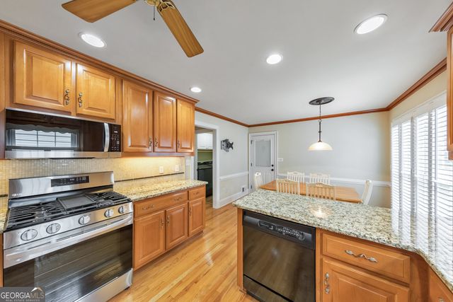 1040 Westover Court SW, Marietta, GA 30064
