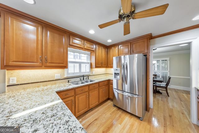 1040 Westover Court SW, Marietta, GA 30064