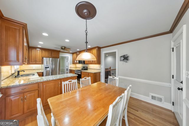 1040 Westover Court SW, Marietta, GA 30064