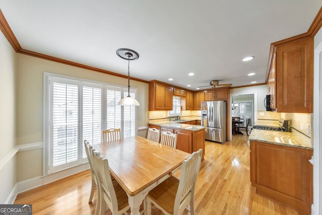 1040 Westover Court SW, Marietta, GA 30064