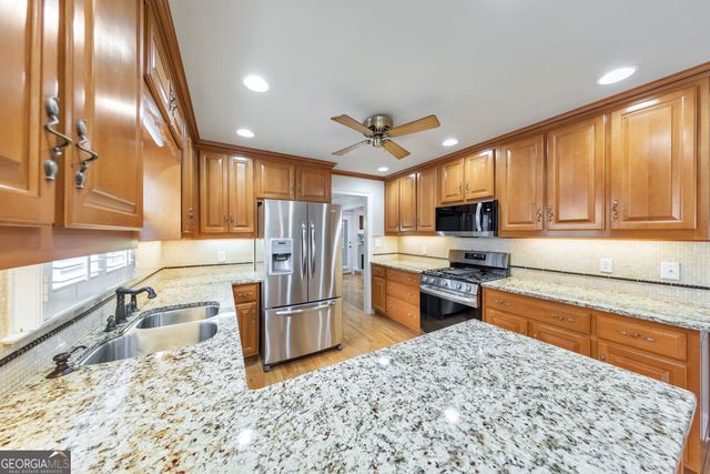 1040 Westover Court SW, Marietta, GA 30064