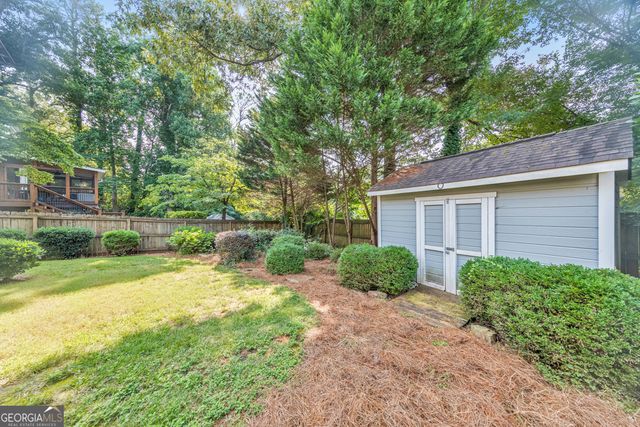 1040 Westover Court SW, Marietta, GA 30064