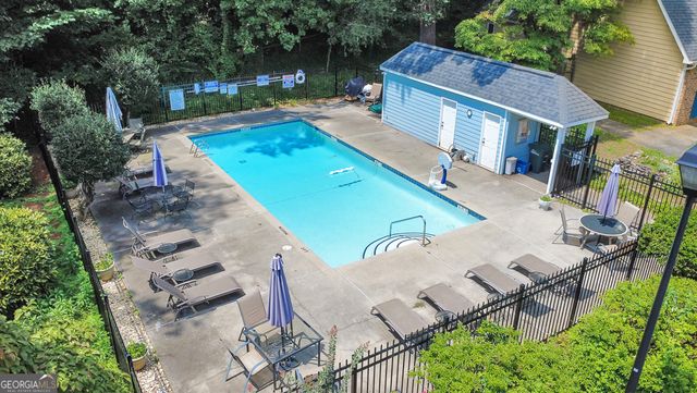 1040 Westover Court SW, Marietta, GA 30064