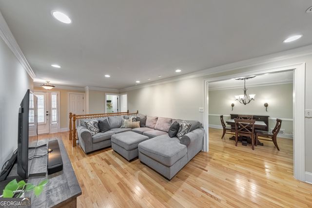 1040 Westover Court SW, Marietta, GA 30064