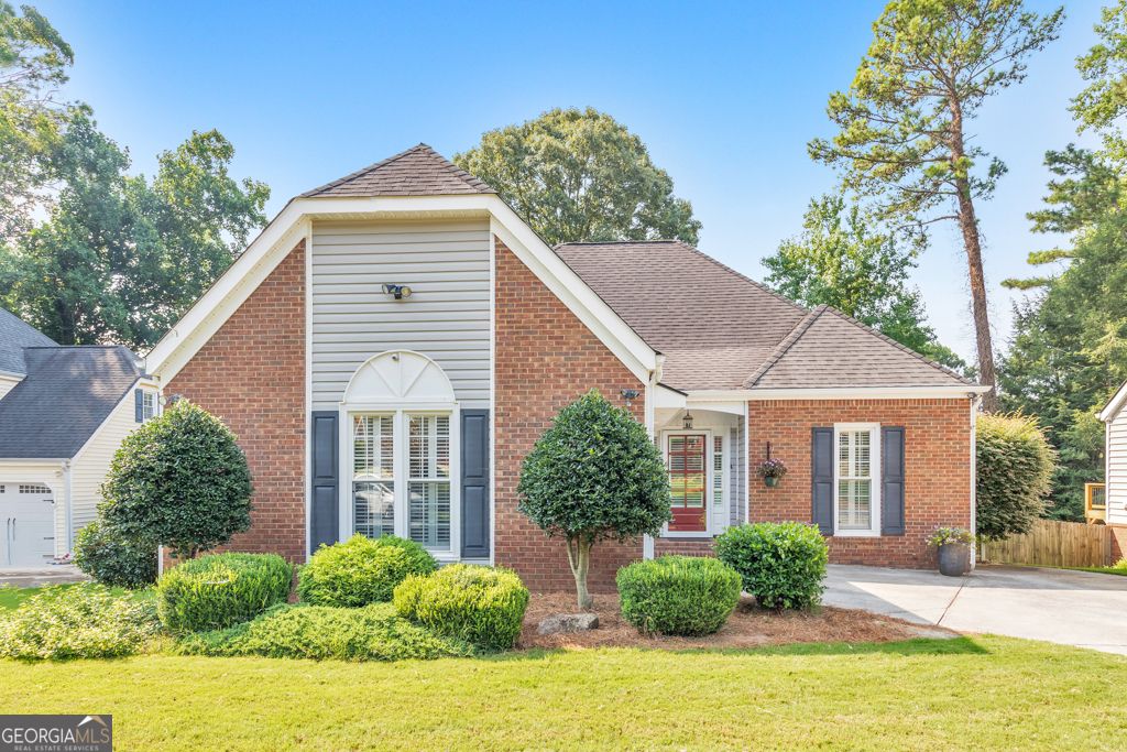 1040 Westover Court SW, Marietta, GA 30064