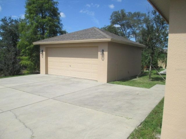 9734 HIGHLAND RIDGE DRIVE, Hudson, FL 34667