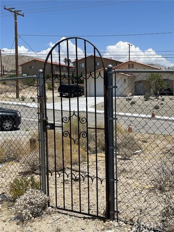 0 Maui Way, Desert Hot Springs, CA 92240