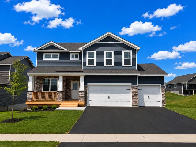 921 Foxglove Terrace, Waconia, MN 55387