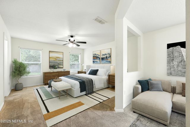 2522 VICTORIA POINT Drive, Jacksonville, FL 32218