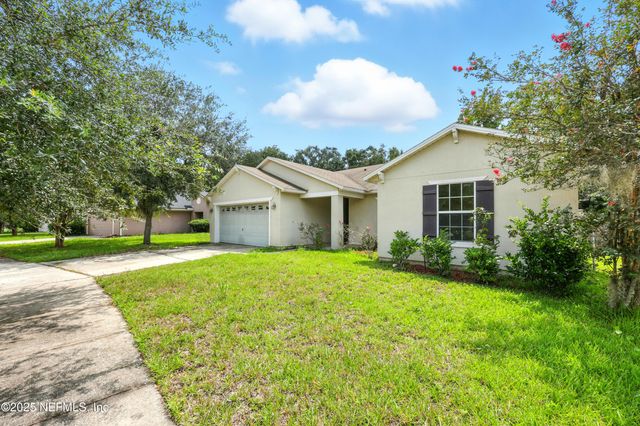 2522 VICTORIA POINT Drive, Jacksonville, FL 32218