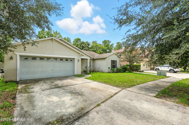 2522 VICTORIA POINT Drive, Jacksonville, FL 32218