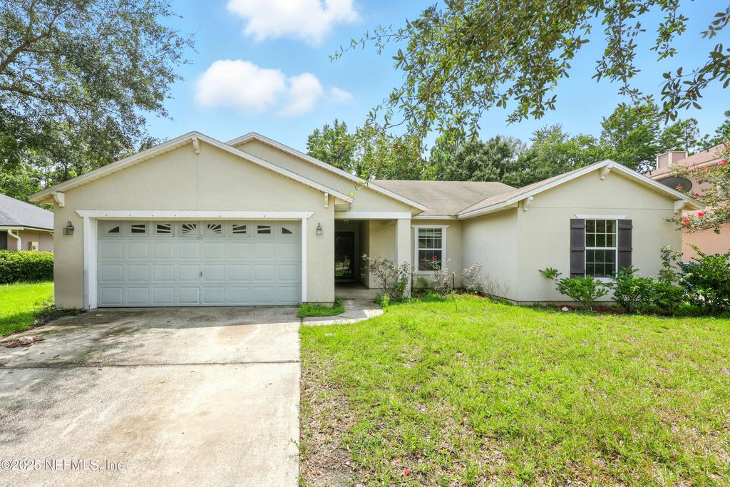 2522 VICTORIA POINT Drive, Jacksonville, FL 32218
