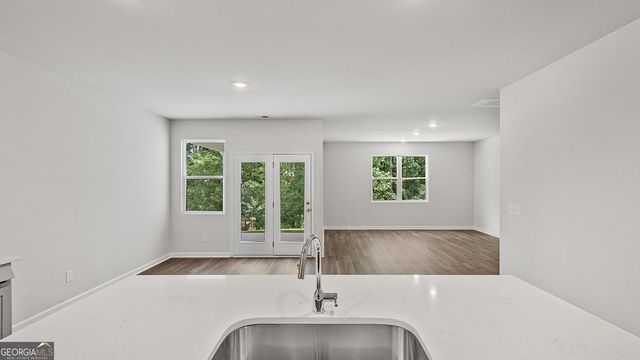518 Alder Lane Court, Griffin, GA 30223