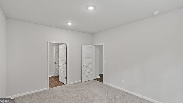 518 Alder Lane Court, Griffin, GA 30223