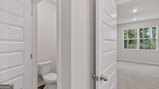 518 Alder Lane Court, Griffin, GA 30223
