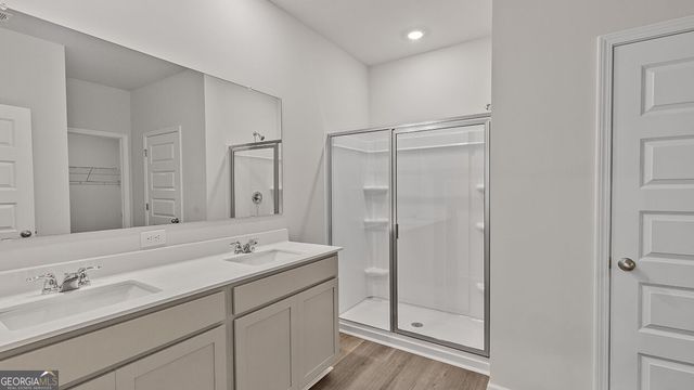 518 Alder Lane Court, Griffin, GA 30223
