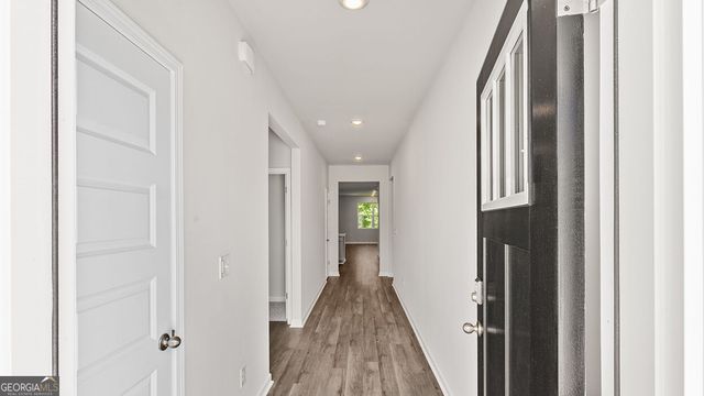 518 Alder Lane Court, Griffin, GA 30223