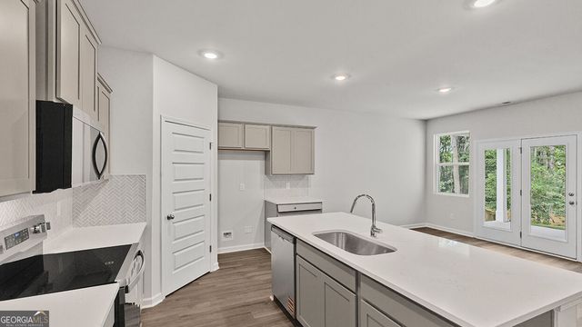 518 Alder Lane Court, Griffin, GA 30223