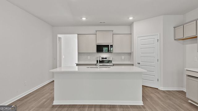 518 Alder Lane Court, Griffin, GA 30223
