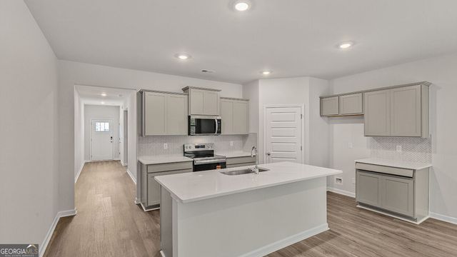 518 Alder Lane Court, Griffin, GA 30223
