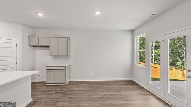 518 Alder Lane Court, Griffin, GA 30223