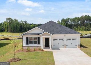 518 Alder Lane Court, Griffin, GA 30223