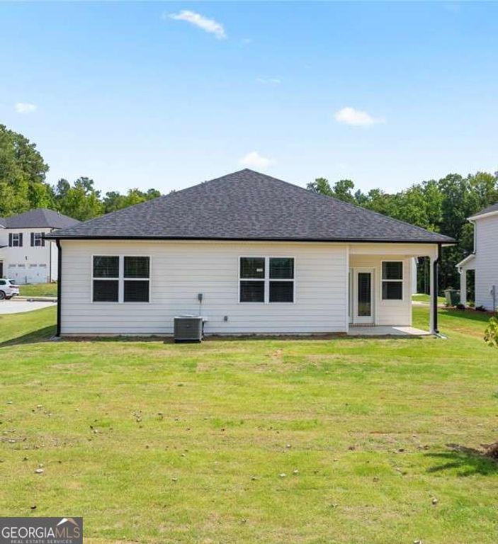 518 Alder Lane Court, Griffin, GA 30223 — photo 2