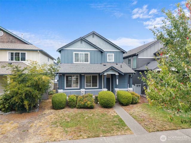 4416 Fire Willow Way NW, Olympia, WA 98502